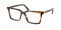 Montatura vista Miu Miu Donna MIUMIU 8XV 19P1O1 - MIUMIU 8XV 19P1O1